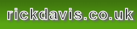 rickdavis.co.uk