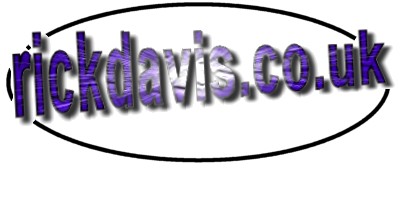 rickdavis.co.uk